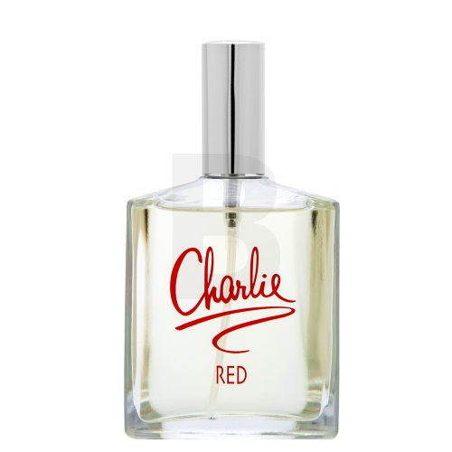 Revlon Revlon Charlie Red EDT W 100 ml Kvepalai