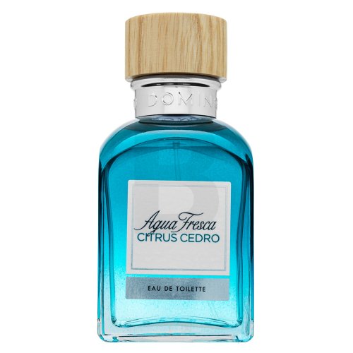 Adolfo Dominguez Agua Fresca Citrus Cedro EDT M 120 ml 120 Kvepalai