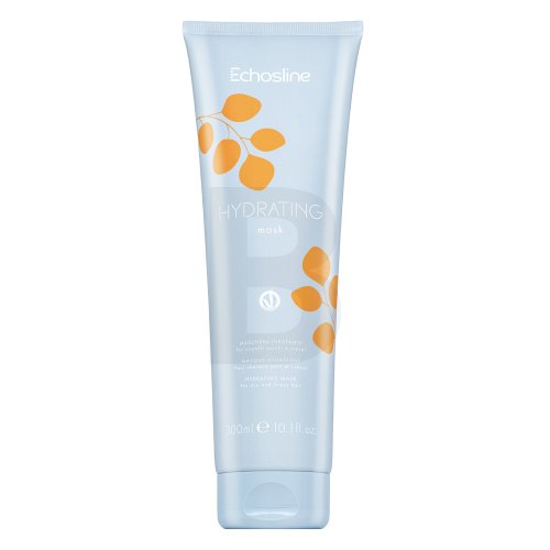 Echosline Hydrating Mask Plaukų priemonė