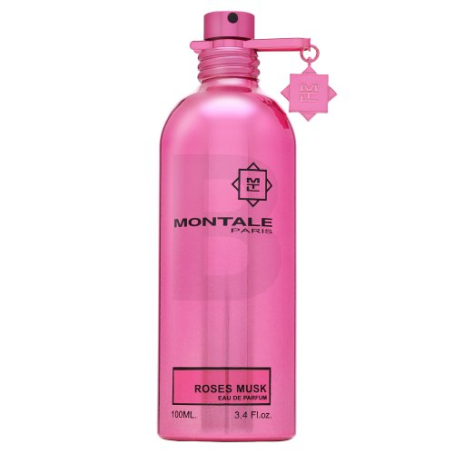 Montale Montale Roses Musk EDP W 100 ml NI&Scaron;INIAI Kvepalai