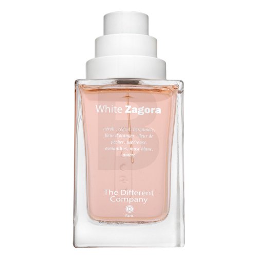 The Different Company The Different Company White Zagora EDT U 100 ml NI&Scaron;INIAI Kvepalai