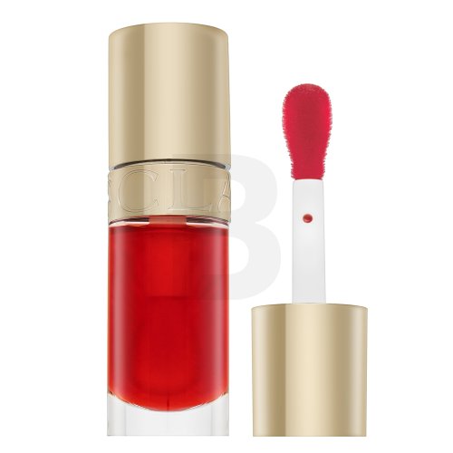Clarins Clarins Lip Comfort Oil 08 Strawberry 7 ml