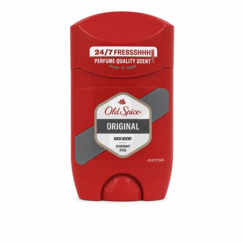 Old Spice Original DST M 50 ml 50 Kvepalai