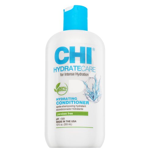Farouk Systems CHI Hydrate Care Hydrating Conditioner Plaukų priemonė Unisex