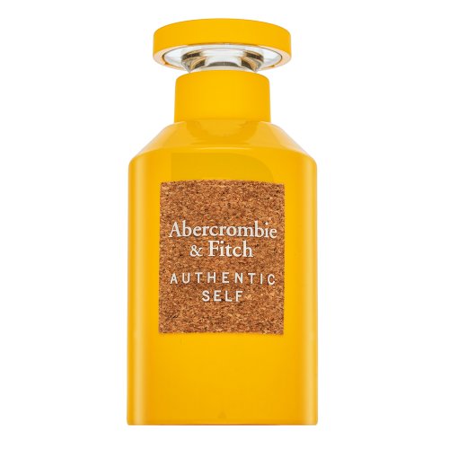 Abercrombie & Fitch Authentic Self Eau De Parfum Kvepalai Moterims