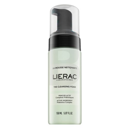 Lierac The Cleasing Foam 150 ml 150