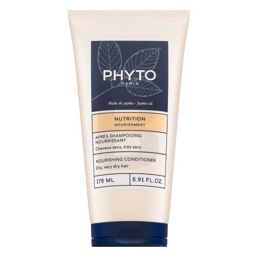 Phyto paris Phyto Nutrition Nourishing Conditioner Plaukų priemonė