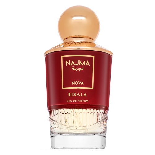 Risala Risala Najma Nova EDP U 100 ml Kvepalai Risala Risala Najma Nova EDP U 100 ml Kvepalai