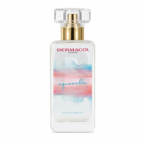 Dermacol Aquarelle 50ml Kvepalai Moterims EDP Dermacol Aquarelle 50ml Kvepalai Moterims EDP