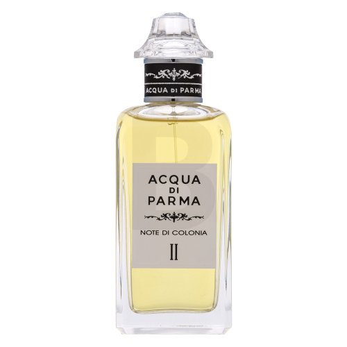 Acqua Di Parma Acqua di Parma Note Di Colonia II EDC U 150 ml NI&Scaron;INIAI Kvepalai