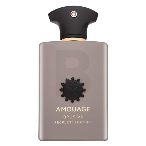 Amouage Opus VII - Reckless Leather Eau De Parfum Kvepalai Unisex