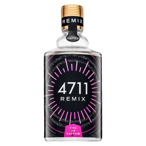 4711 Remix Electric Night Eau De Parfum Kvepalai Moterims