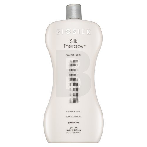 BioSilk BioSilk Silk Therapy Conditioner 1006 ml