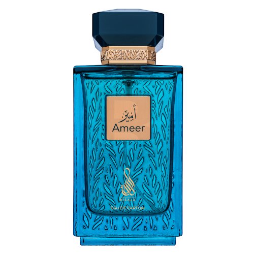 Risala Risala Ameer EDP M 100 ml Kvepalai Risala Risala Ameer EDP M 100 ml Kvepalai