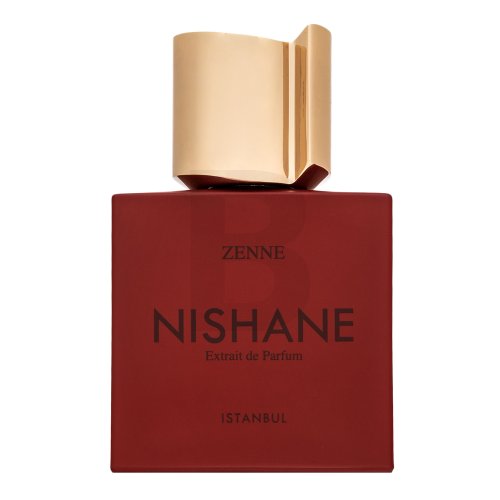 Nishane Nishane Zenne PAR U 50 ml NI&Scaron;INIAI Kvepalai