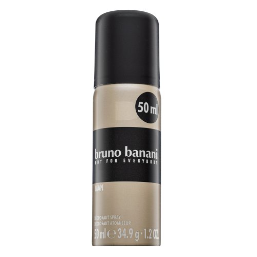 Bruno Banani Man DSR M 50 ml 50 Kvepalai Bruno Banani Man DSR M 50 ml 50 Kvepalai