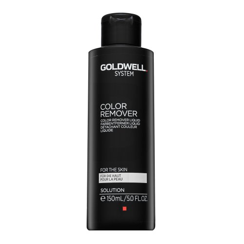 Goldwell System Color Remover Plaukų dažai Moterims