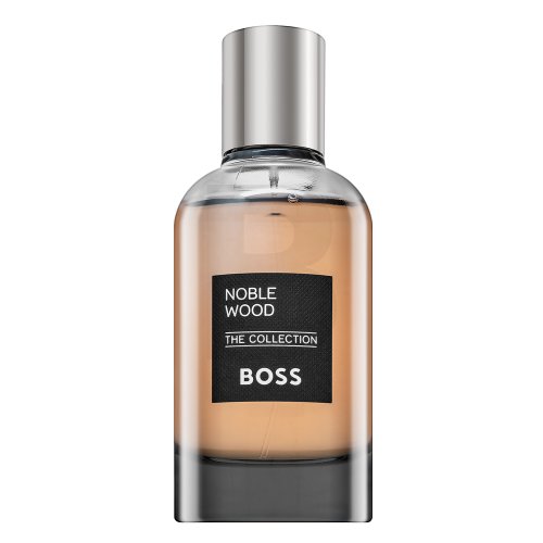 Hugo Boss The Collection Noble Wood EDP M 100 ml 100 Kvepalai Hugo Boss The Collection Noble Wood EDP M 100 ml 100 Kvepalai