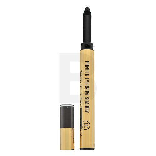 Dermacol Powder Eyebrow Shadow Antakių pie&scaron;tukas Antakių pudra Moterims