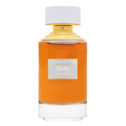 Boucheron Boucheron Ambre d'Alexandrie EDP U 125 ml Kvepalai Boucheron Boucheron Ambre d'Alexandrie EDP U 125 ml Kvepalai