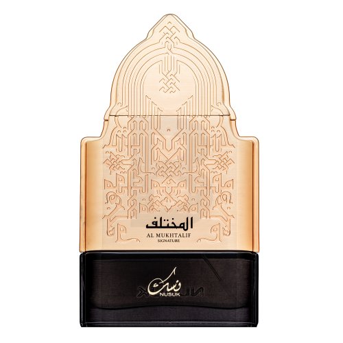 Nusuk Nusuk Al Mukhtalif Signature PAR M 100 ml Kvepalai