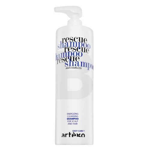 Art&egrave;go Easy Care T Rescue Shampoo Plaukų priemonė Moterims