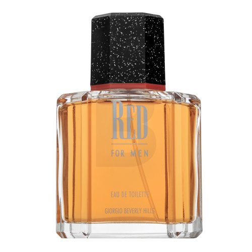 Giorgio Beverly Hills Giorgio Beverly Hills Red for Men EDT M 100 ml Kvepalai