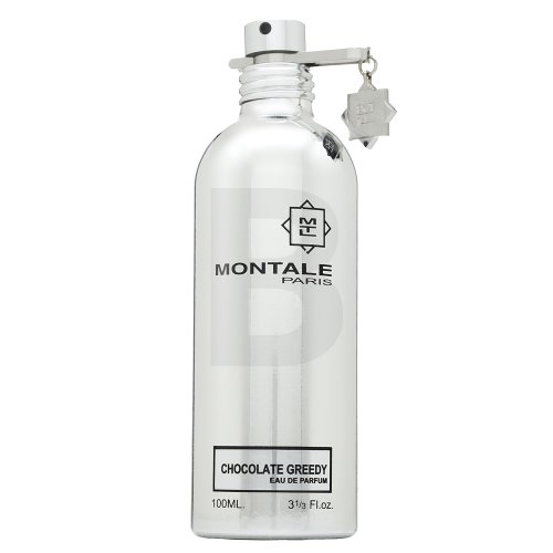 Montale Chocolate Greedy EDP U 100 ml 100 NI&Scaron;INIAI Kvepalai