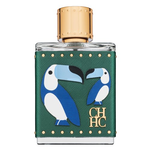 Carolina Herrera CH Birds Of Paradise EDP M 100 ml 100 Kvepalai