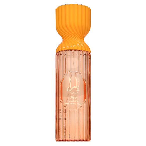 Lattafa perfumes Yara Tous Kūno pur&scaron;kiklis Kvepalai Moterims