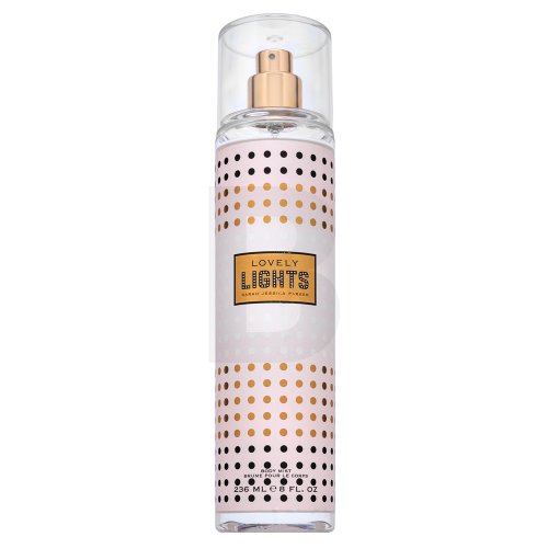 Sarah Jessica Parker Sarah Jessica Parker Lovely Lights BOR W 236 ml Kvepalai