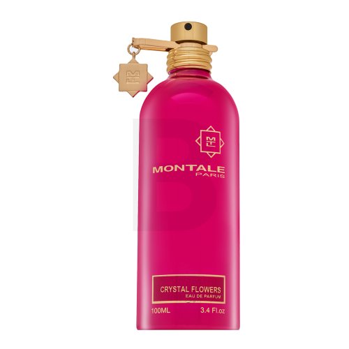Montale Montale Crystal Flowers EDP U 100 ml NI&Scaron;INIAI Kvepalai