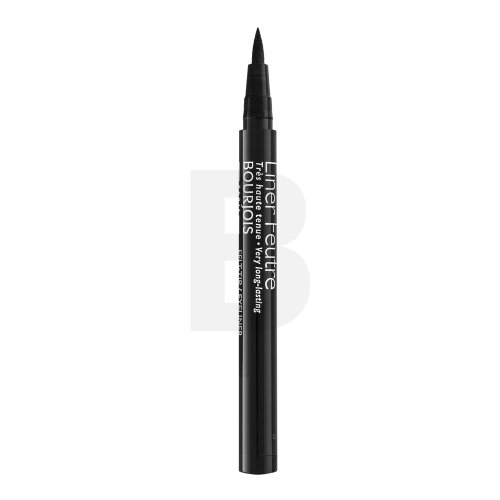 Bourjois Liner Feutre Akių pravedimas Akių pie&scaron;tukas Moterims