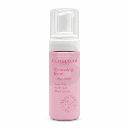 Dermacol Cleansing Foam 150 ml 150