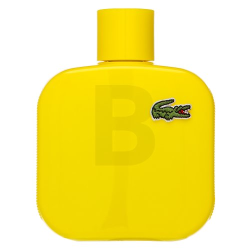 Lacoste Eau de Lacoste L.12.12. Jaune EDT M 100 ml 100 Kvepalai