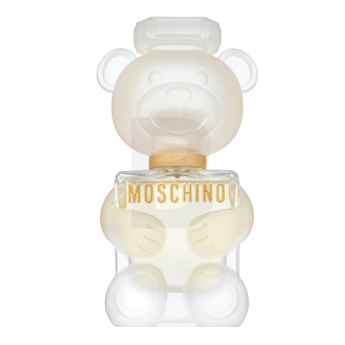 Moschino Toy 2 Eau De Parfum Kvepalai Moterims