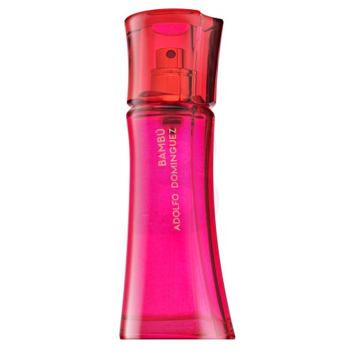 Adolfo Dominguez Adolfo Dominguez Bambu EDT W 50 ml Kvepalai