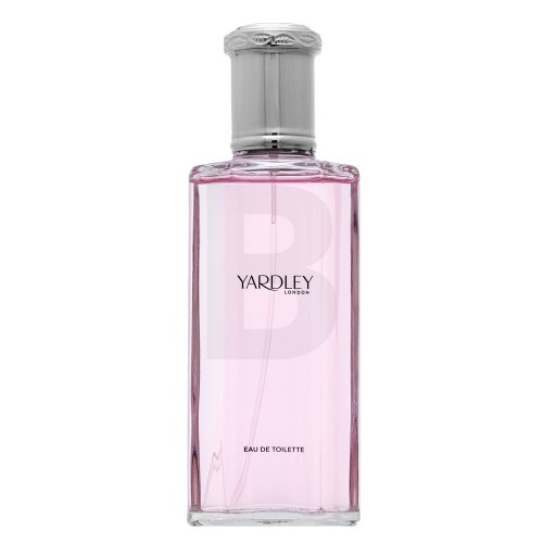 Yardley English Rose EDT W 125 ml 125 Kvepalai