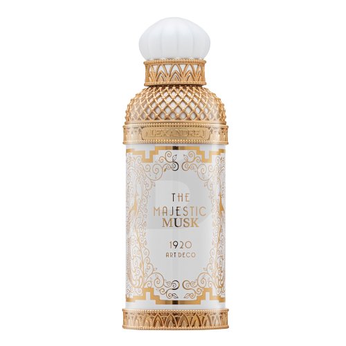 Alexandre.J Alexandre.J The Art Deco Collector The Majestic Musk EDP W 100 ml NI&Scaron;INIAI Kvepalai