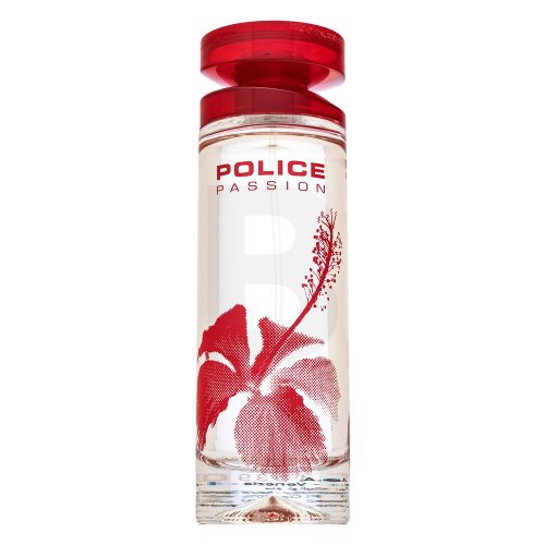 Police Passion EDT W 100 ml 100 Kvepalai Police Passion EDT W 100 ml 100 Kvepalai