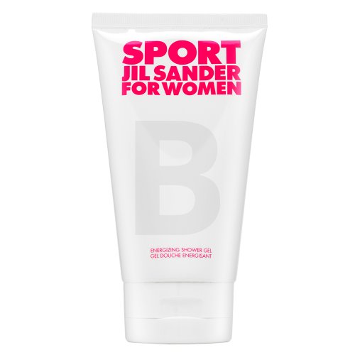 Jil Sander Jil Sander Sport Woman SWG W 150 ml Kvepalai