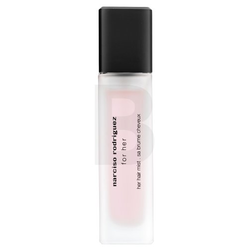 Narciso Rodriguez For Her Plaukų dulksna Kvepalai Moterims