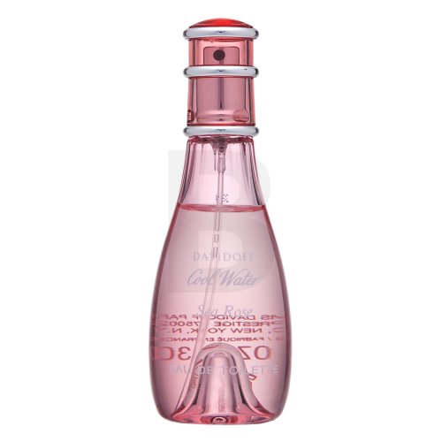 Cool Water Sea Rose