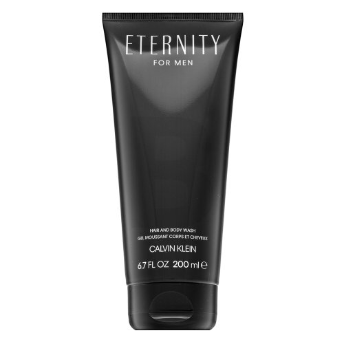 Calvin Klein Eternity for Men SWG M 200 ml 200 Kvepalai