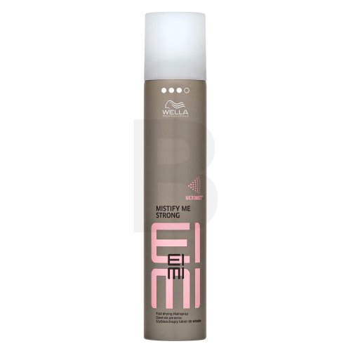Wella Professionals Wella Professionals EIMI Fixing Hairsprays Mistify Me Strong 300 ml