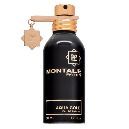 Montale Montale Aqua Gold EDP U 50 ml NI&Scaron;INIAI Kvepalai
