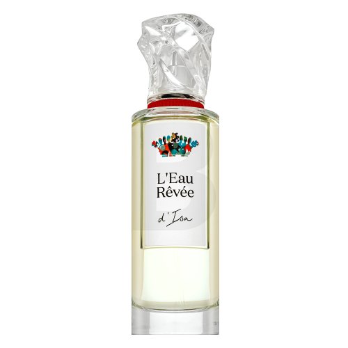 Sisley Sisley L'Eau R&ecirc;v&eacute;e D'Isa EDT U 100 ml NI&Scaron;INIAI Kvepalai