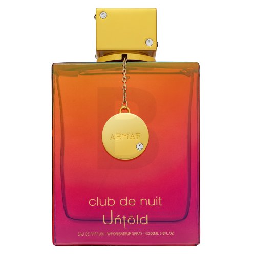 Armaf beaut&eacute; Club de Nuit Untold Eau De Parfum Kvepalai Unisex