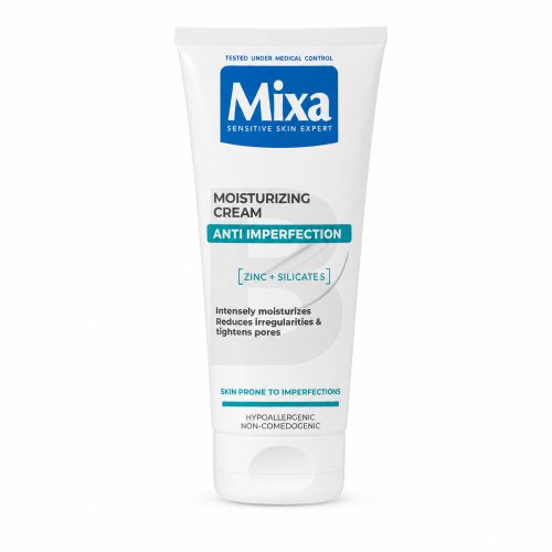 Mixa  50ml Moterims