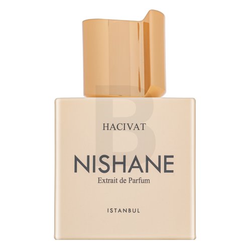Nishane Nishane Hacivat PAR U 100 ml NI&Scaron;INIAI Kvepalai